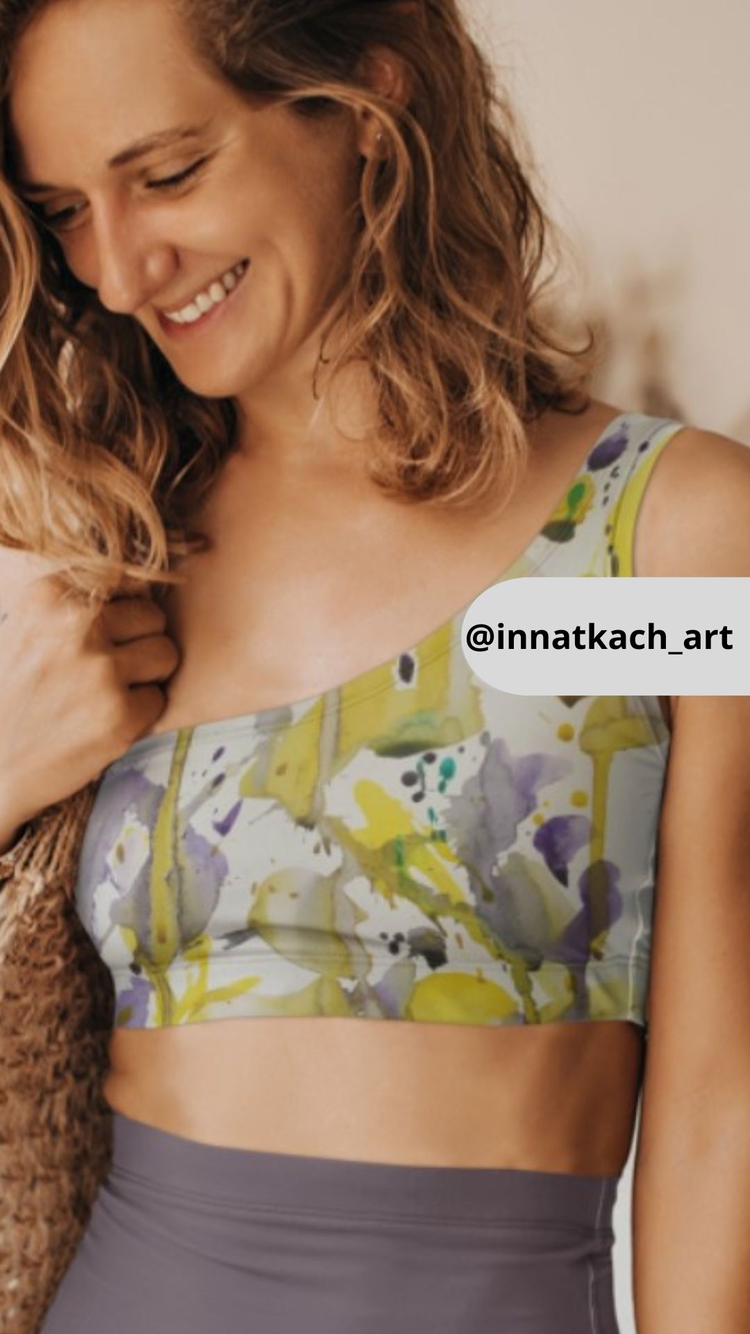 art print clothing by Inna Tkach (2) Inna Tkach